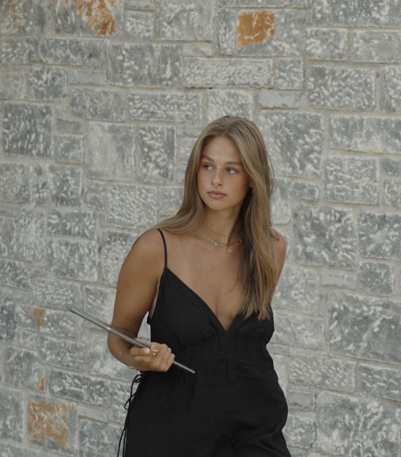 Frederikke Gadegaard