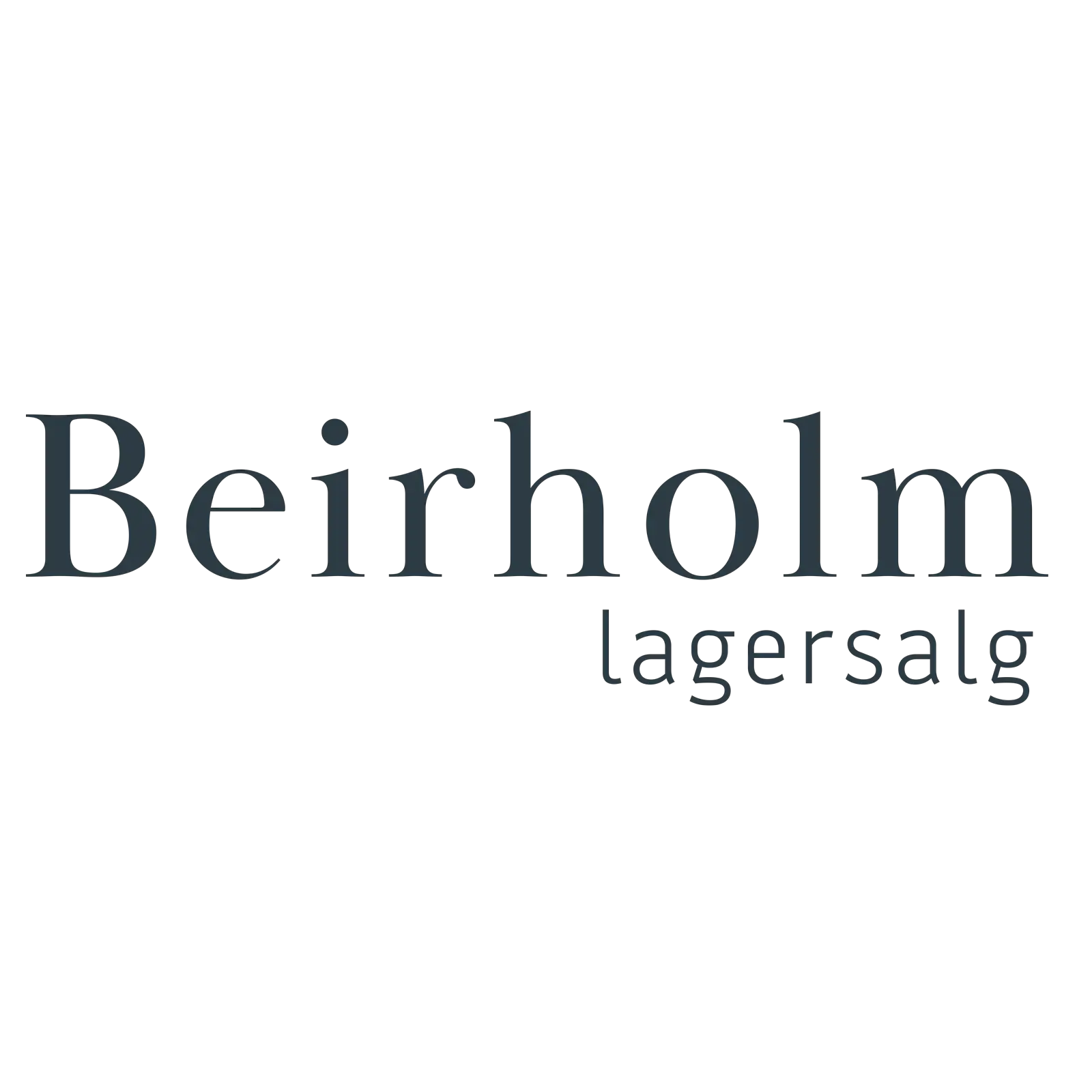 Beirholm