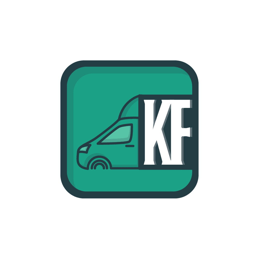 Kassevognen