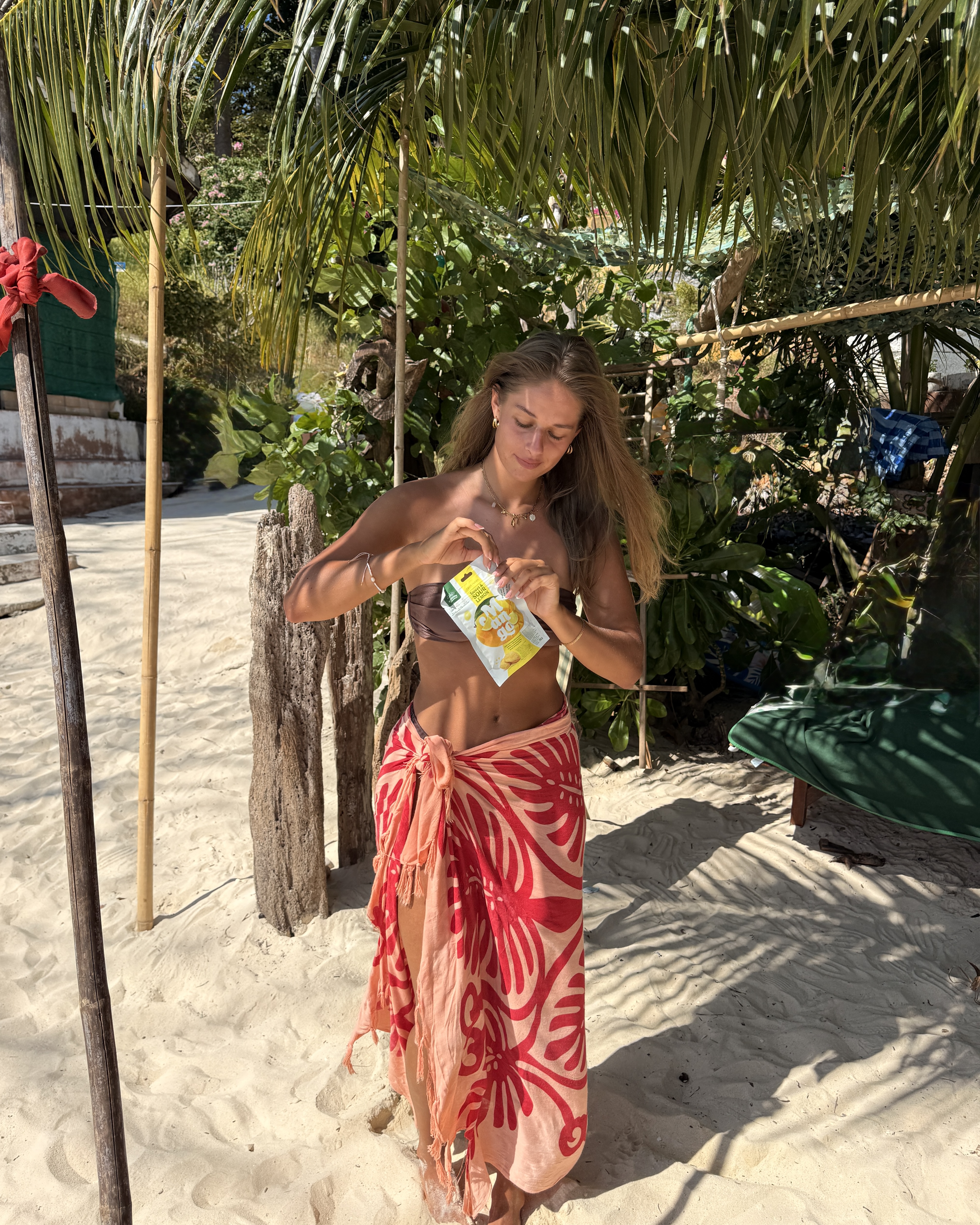 Sunshine Delights
