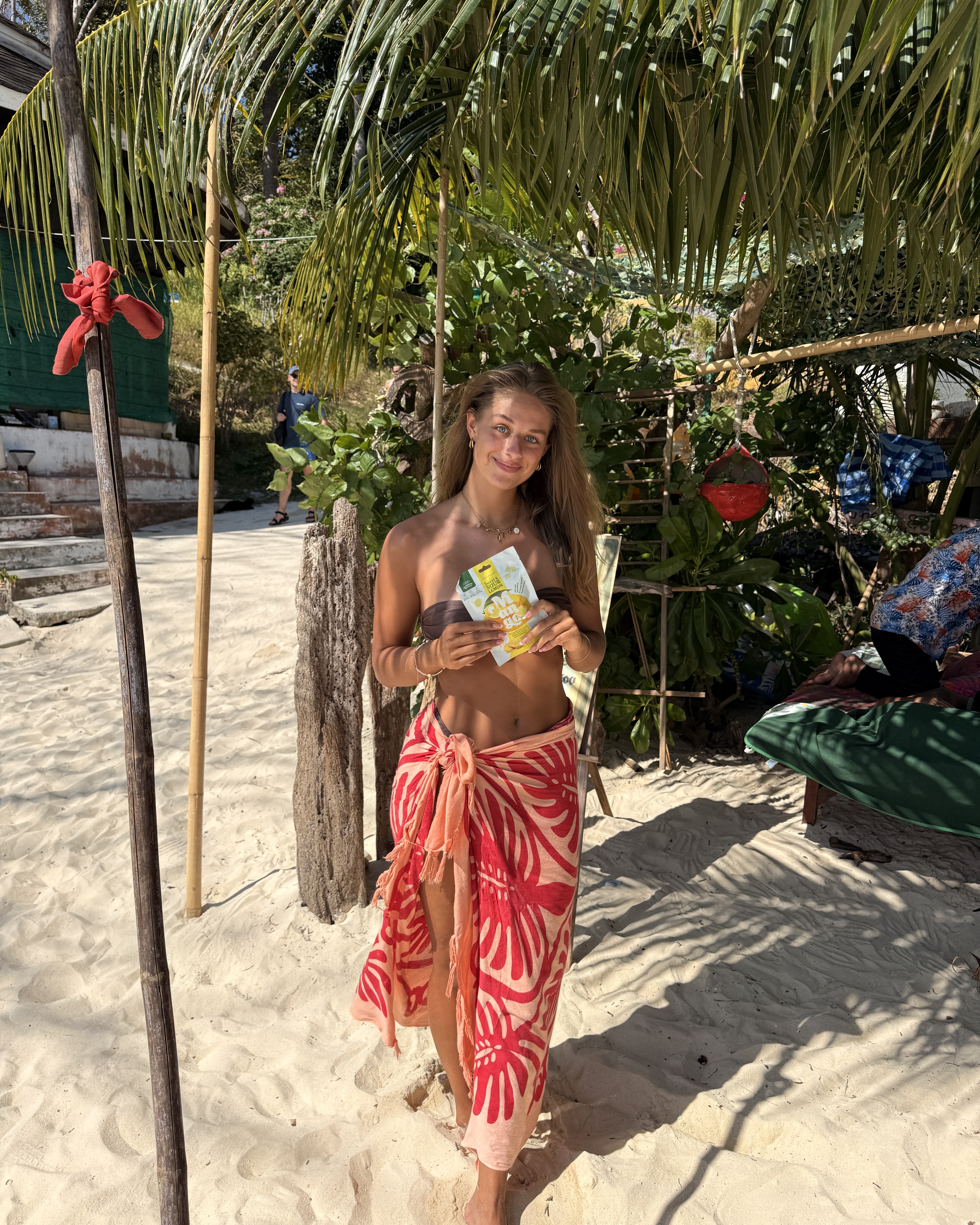 Sunshine Delights