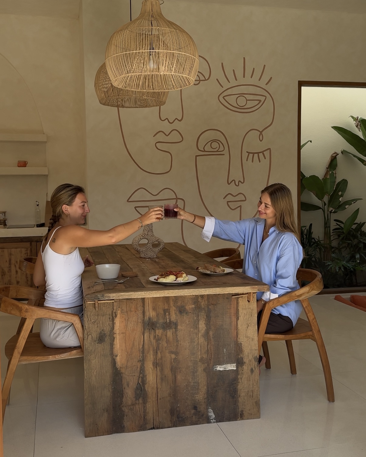 Bali Villa