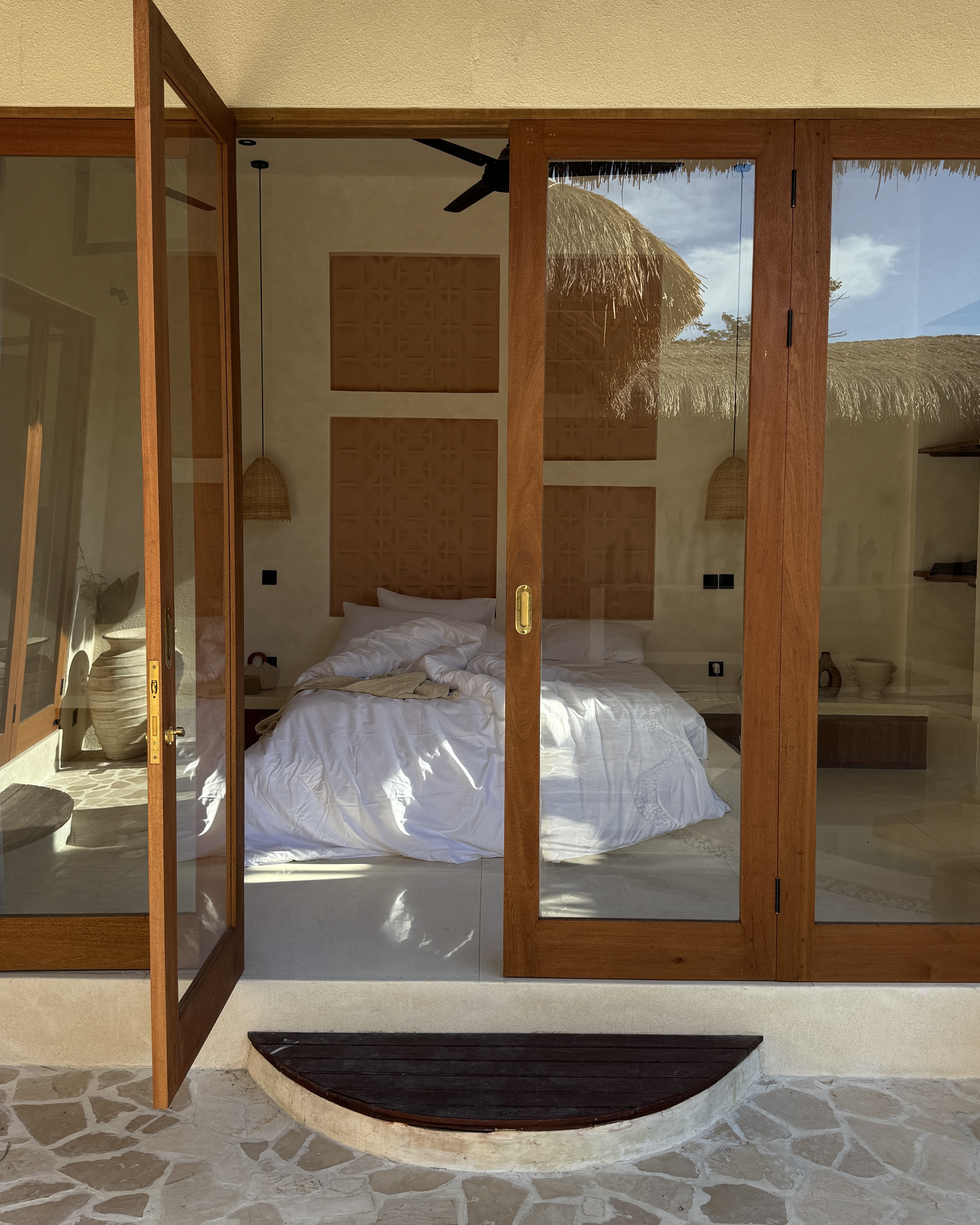 Bali Villa