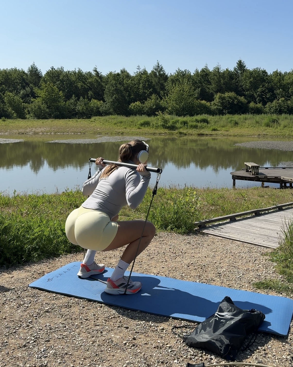 JAA FIT
