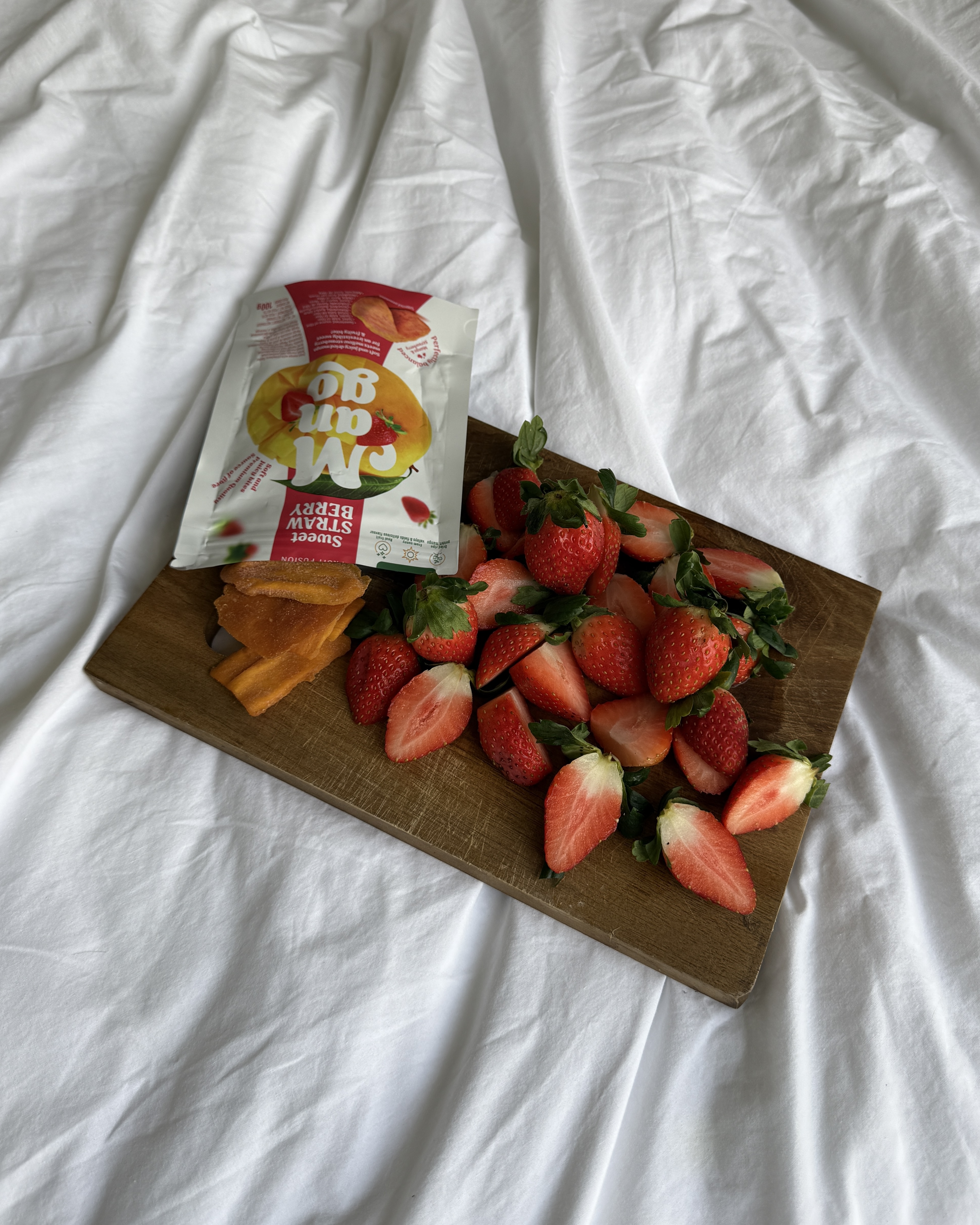 Sunshine Delights