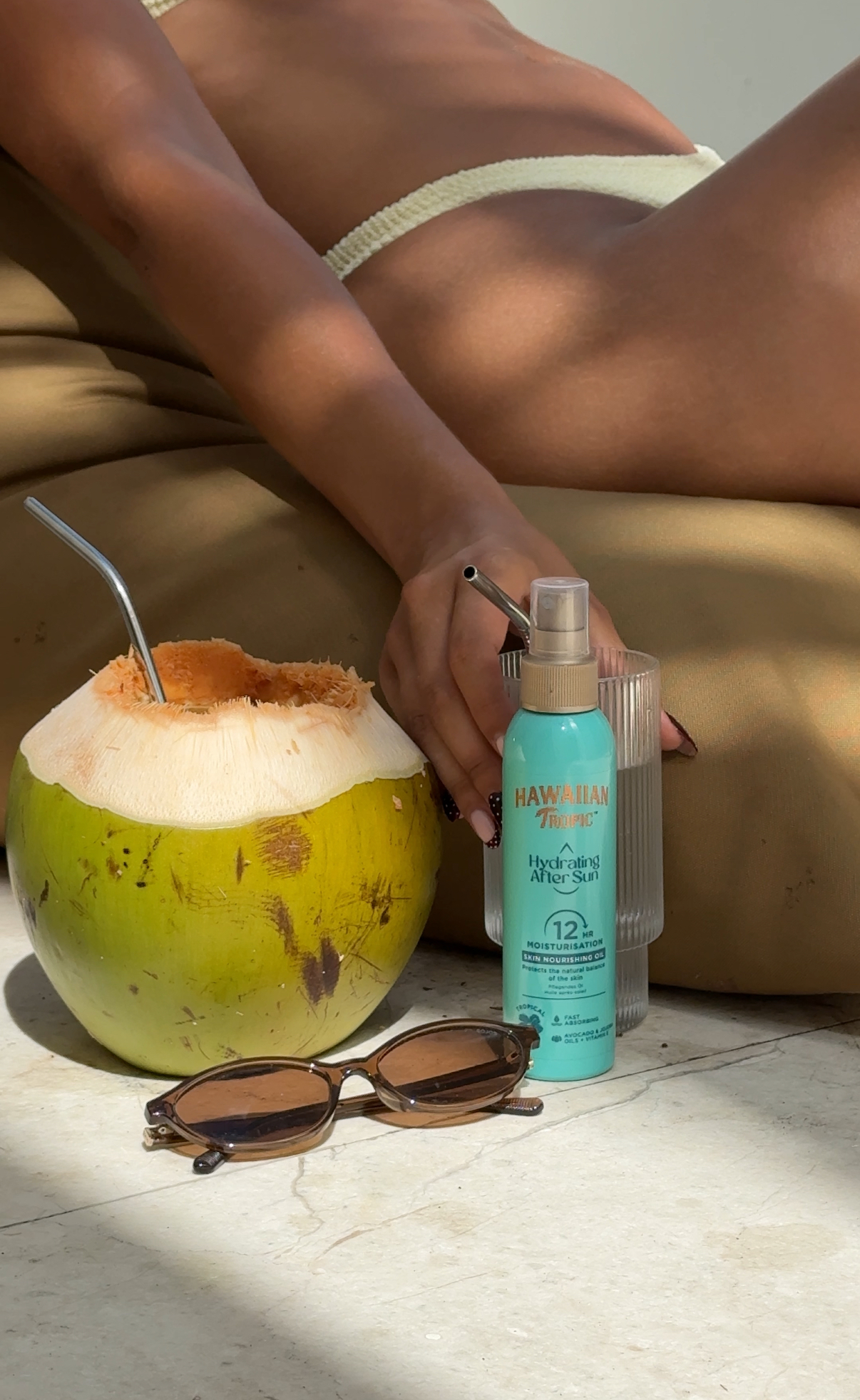 Hawaiian Tropic