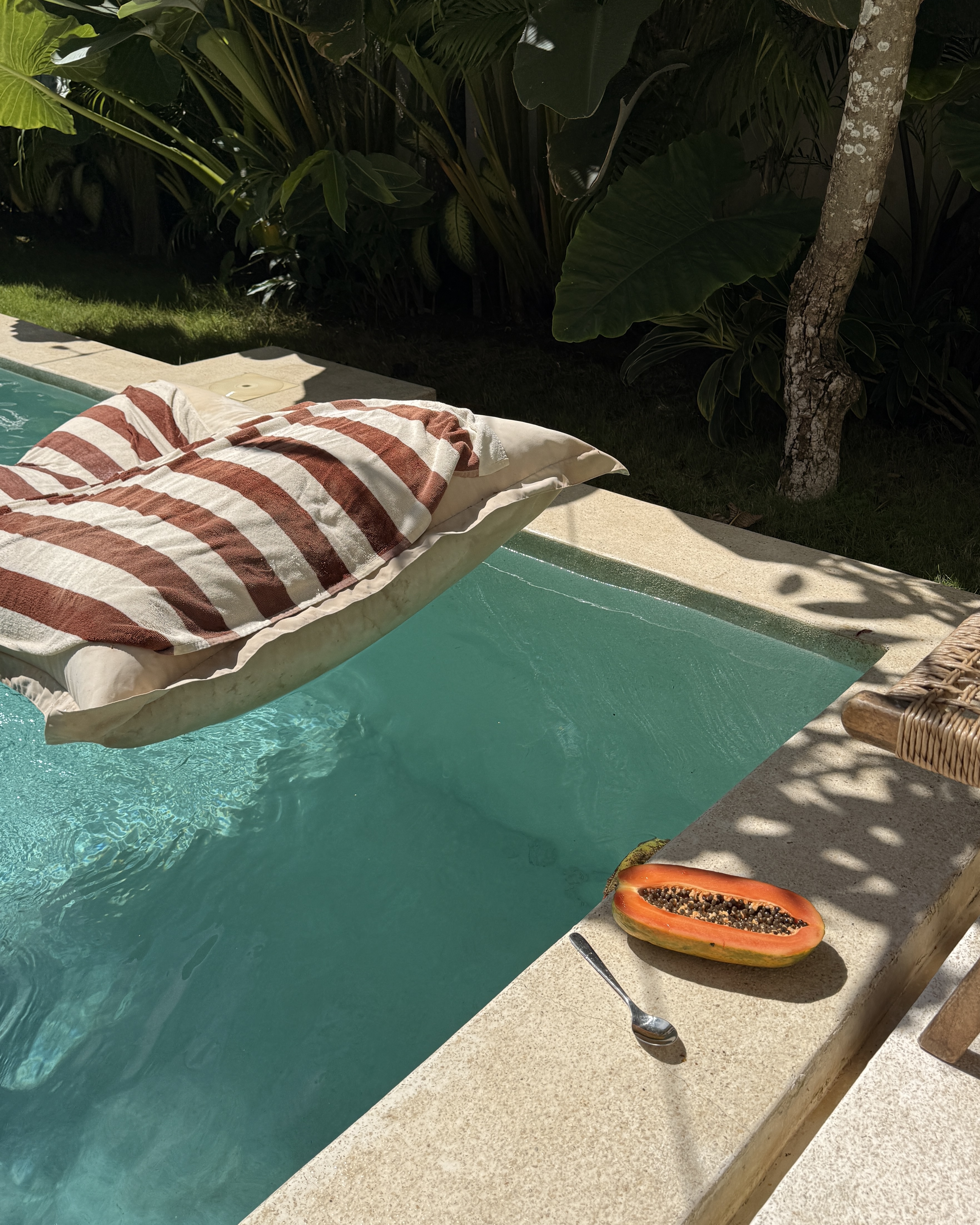 Bali Villa