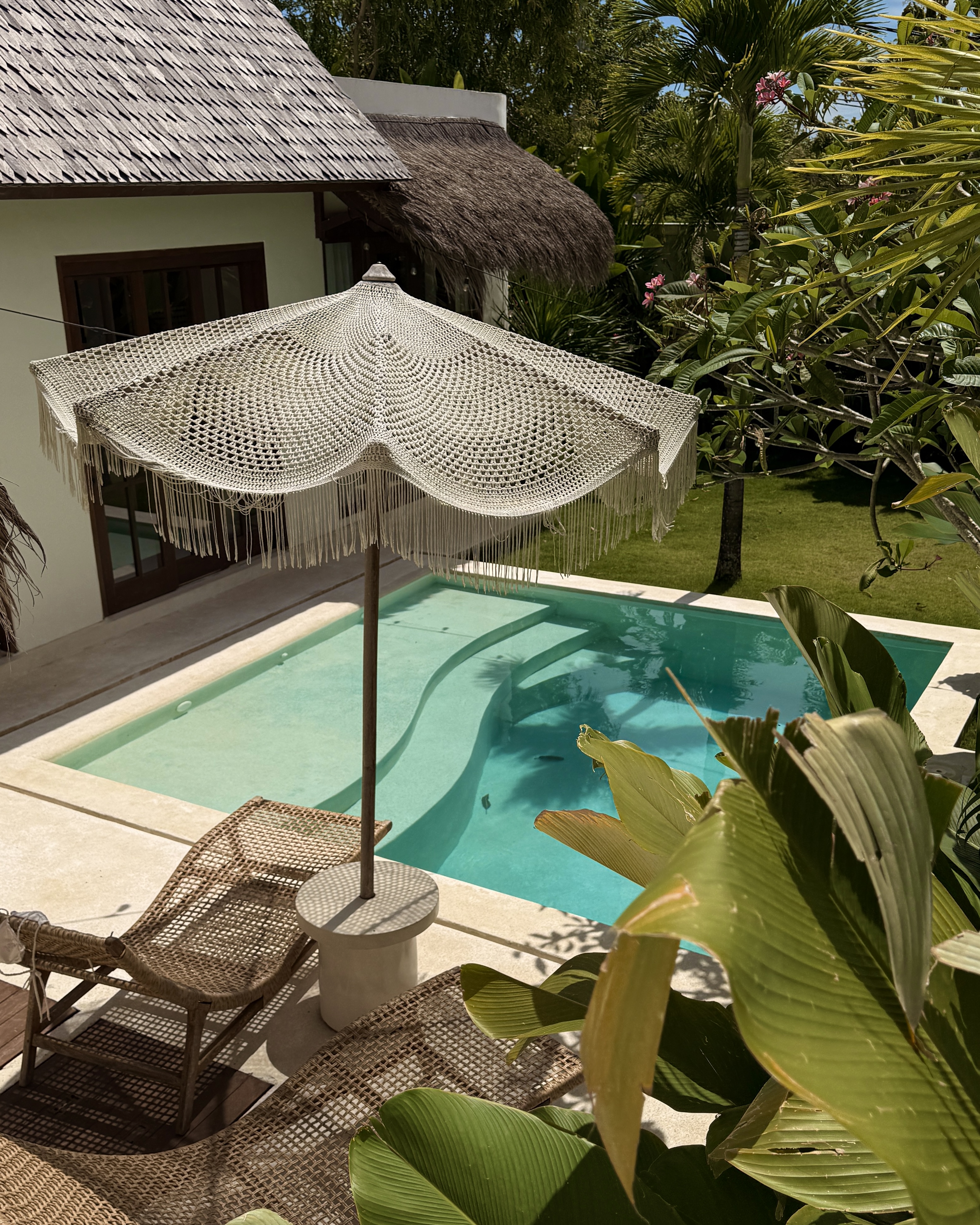 Bali Villa