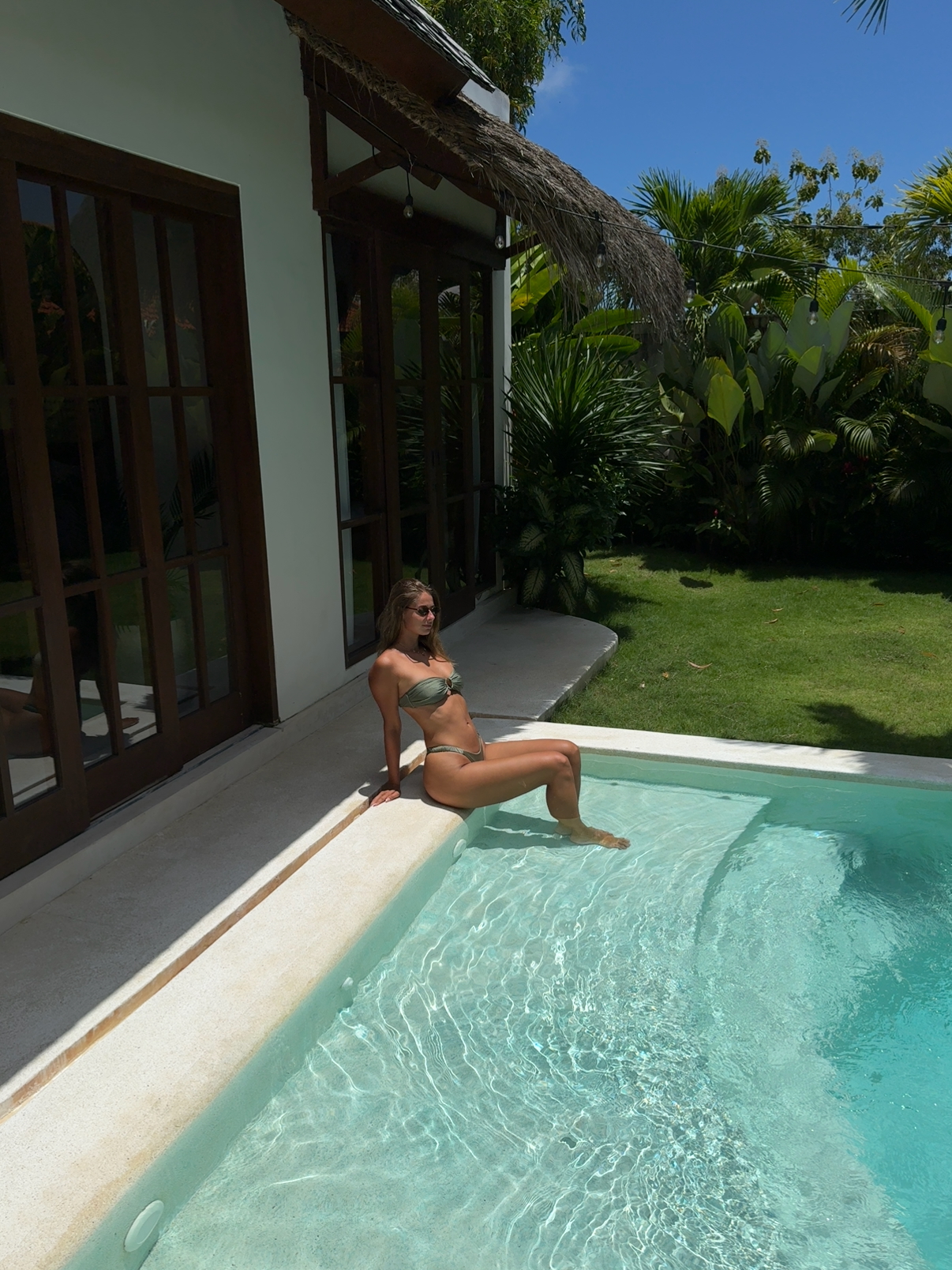 Bali Villa