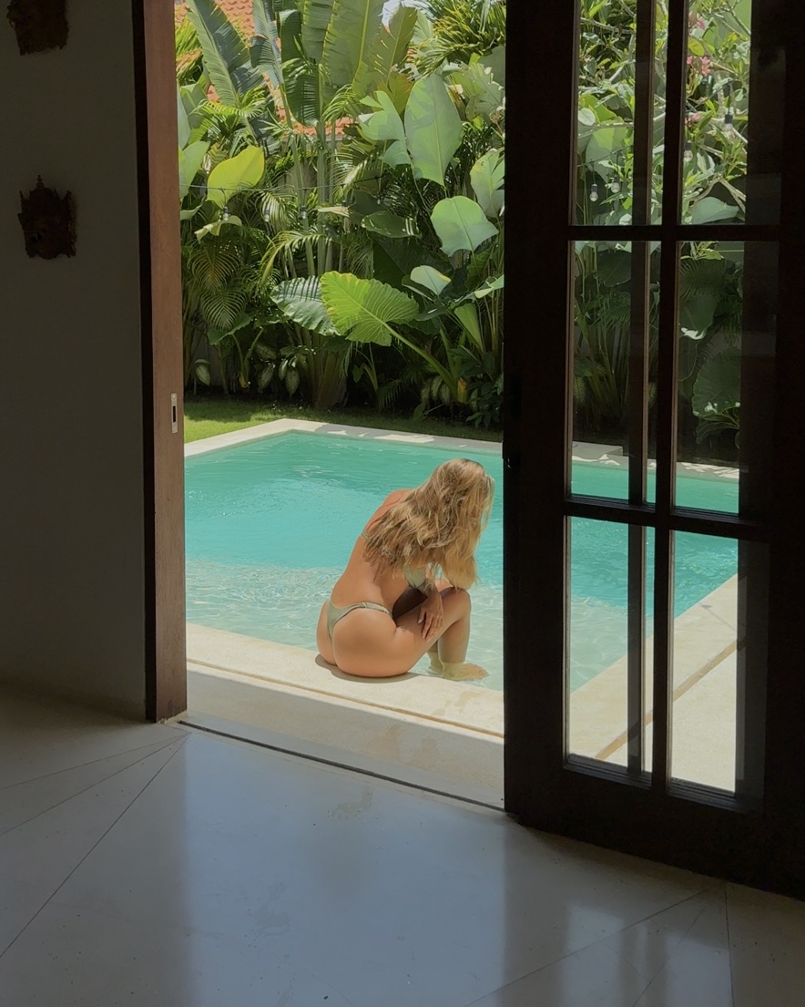 Bali Villa
