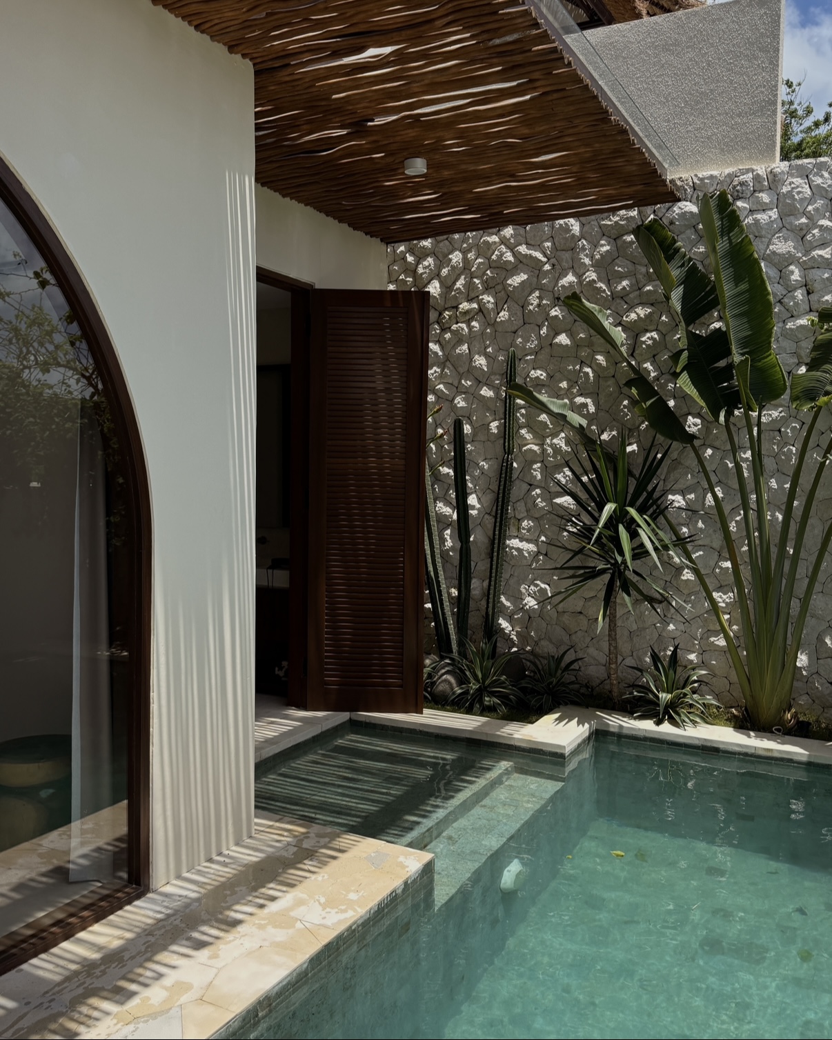 Bali Villa